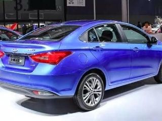 这台摩托车可以换15辆路虎,全中国也只能买一