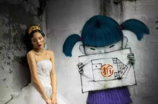 就因一个老外,上海这几个破地方一夜爆红,数