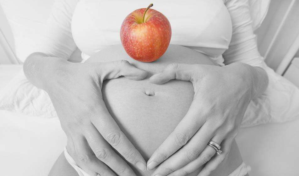 卵泡长到多大排出容易受孕?