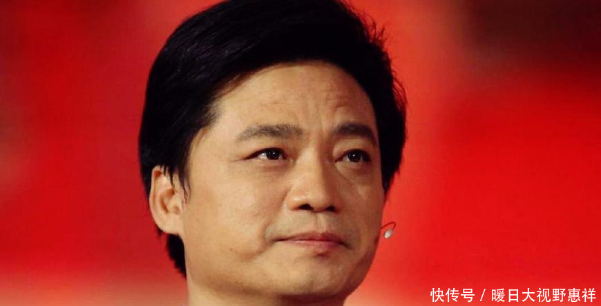 崔永元又喷华谊, 晒出冯小刚跟王中磊的各种丑