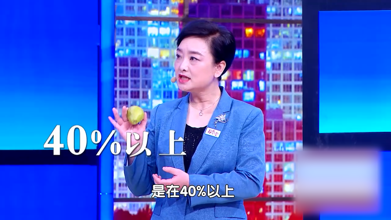 梨一样大小的子宫里能涨几百个瘤子，40岁以上的女性尤为要注意_北京时间