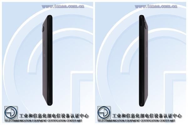 夏普美人尖后继有人:努比亚旗舰Z18亮相,同款