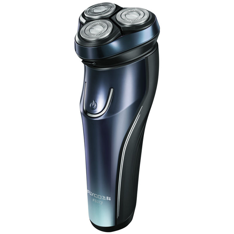 女人超讨厌男人胡子拉渣,新型4D剃须刀震撼上