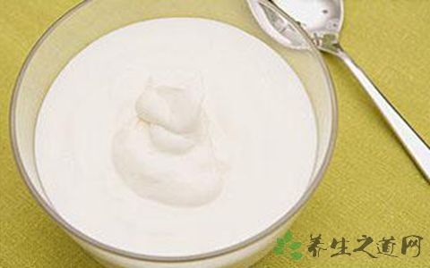 过期酸奶的11个妙用