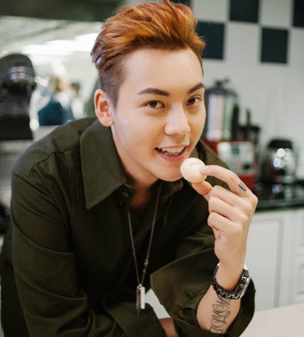 娱乐圈最奇迹的六大明星排名,张天爱第三,王菲