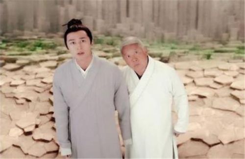 择天记电视剧陈长生是谁的孩子 小说结局黑袍真正身份是谁