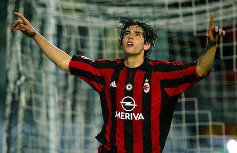 足球进球后经典庆祝动作 最后两个让人泪奔!