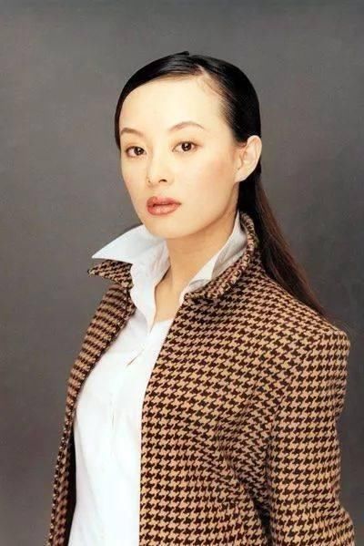 《谈判官》杨幂发际线又遭吐槽!闺蜜唐嫣刘诗