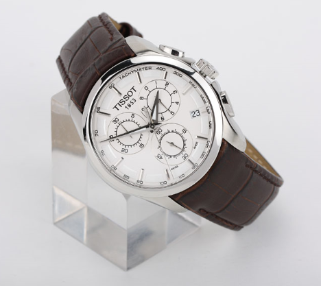 纳沙泰尔手表售后维修中心--天梭手表校准时间