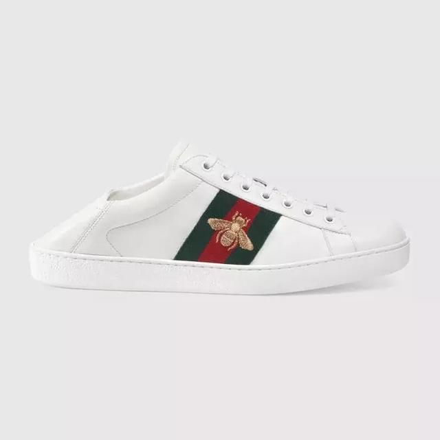 GUCCI 2018最值得买的鞋