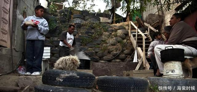 千万不要去墨西哥旅游!