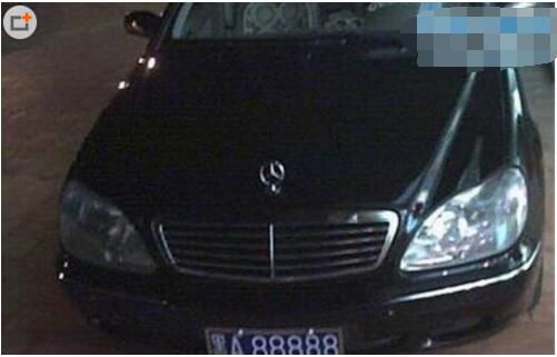 中国最牛黑道大佬-东北乔四爷覆灭记