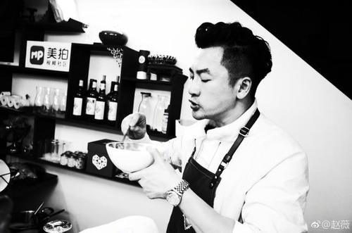 再也不用摆台刷杯子了,《中餐厅》第二季到底