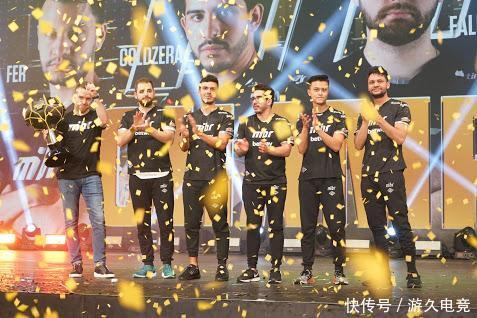 索泰杯MIBR夺冠采访:新教练Janko整顿战队纪