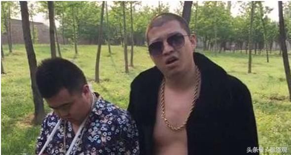 身边有个百万粉丝的快手网红,他给我透露了网