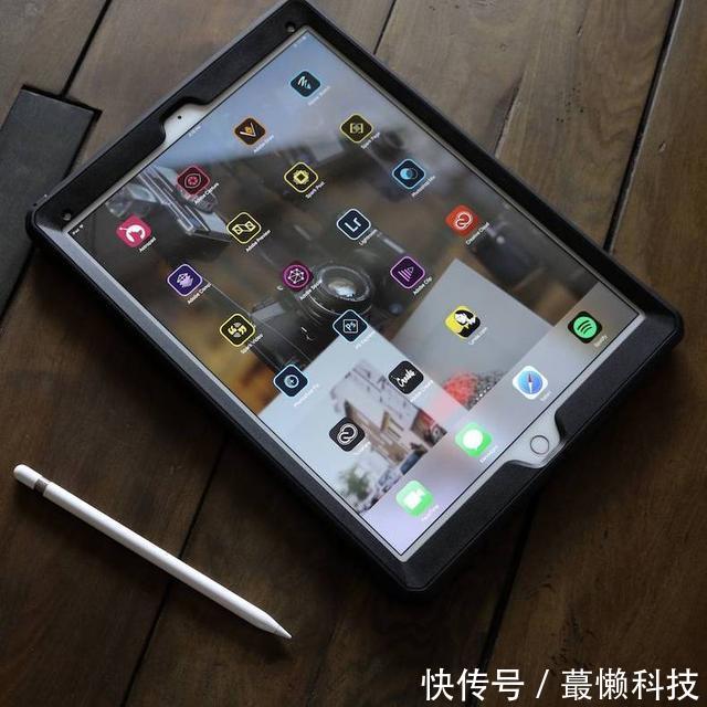 设计师的福利,Photoshop终于可以在iPad上用了