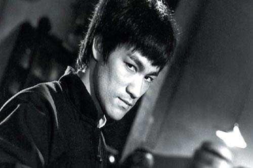 中国动作片明星排行榜 吴京只排到第五 第一无