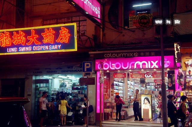 香港的SASA等商场会不会有假货?为什么东西