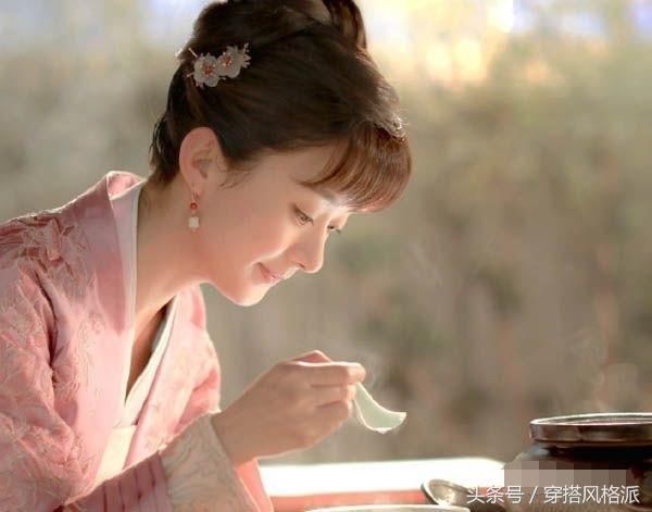 朱一龙是如何接到《知否》这个大IP巨作的?将