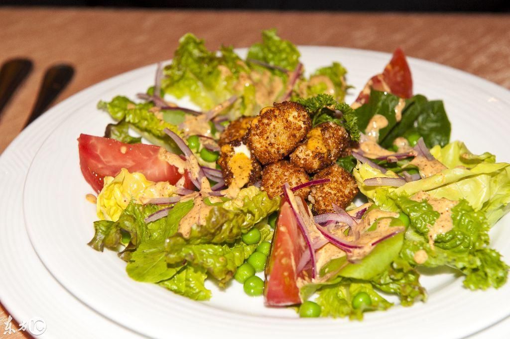 世界肥胖国家排行榜,第一竟然是这个国家,快餐