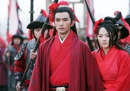 水浒108将中这2人名字的发音一模一样,都娶了