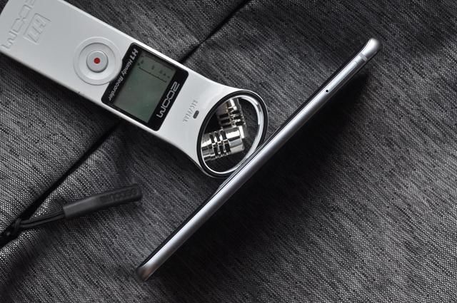 华为代表作!5.15英寸+双面玻璃+6GB+麒麟96