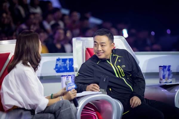 最强大脑第五季魏坤琳为什么不在?魏坤琳退出最强大脑5了吗