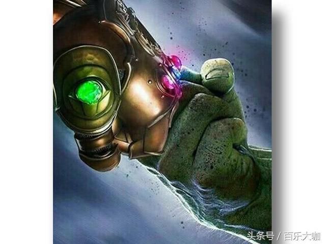 钢铁侠VS灭霸的一次较量,被国外影迷评为复仇