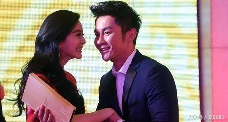 李晨和范冰冰的婚礼可能真的结不成了?是逢场