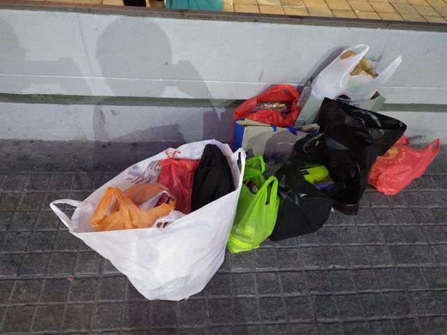 退休后去旅行-在免税店买的商品如何办理退税