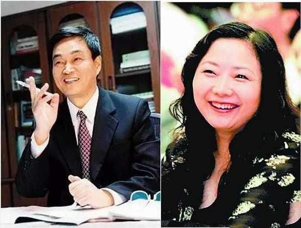 2018重庆最有钱的10大富豪,身家合计高达213