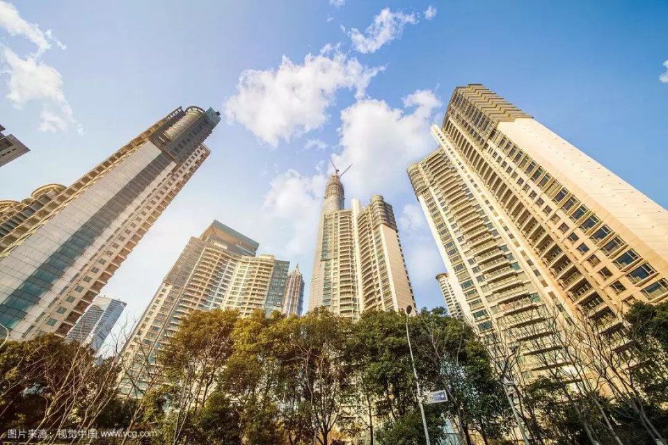 房地产不会崩盘,但赚钱效应已经结束