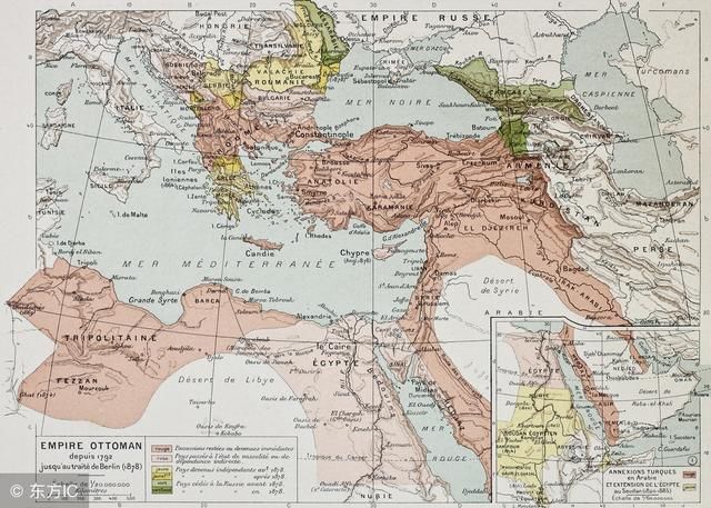 平均19年就和俄罗斯发生一次战争,这个国家厉