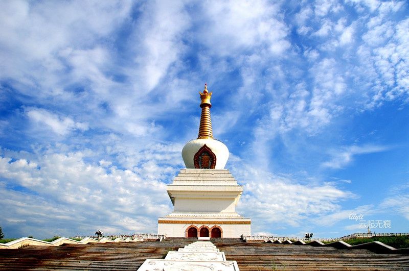 海拉尔有哪些好玩的地方,海拉尔哪里好玩,海拉