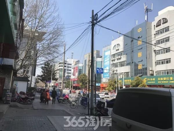 2018贾汪买房地图曝光,机会点在…