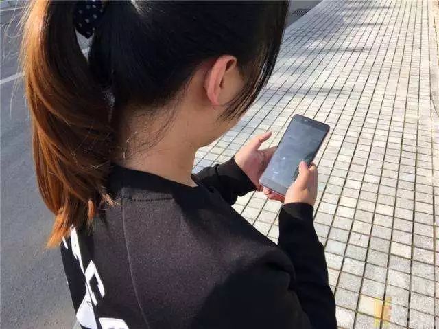 男子遇"白富美"1天1万变8万一夜暴富是骗局 网络热点 第8张 男子遇"白富美"1天1万变8万一夜暴富是骗局 网络热点 第8张