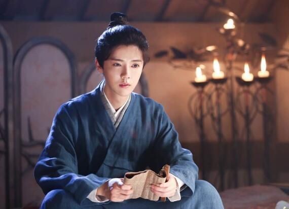 胡歌第一,刘恺威垫底,看看这份名单就知道谁是