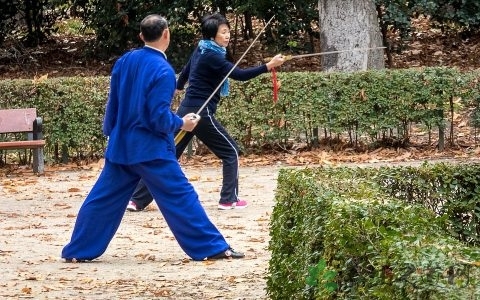 适合中老年人的娱乐项目
