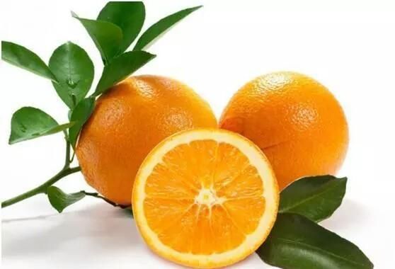 心理学:4种橙子,你觉得哪种最甜?测你9月会有