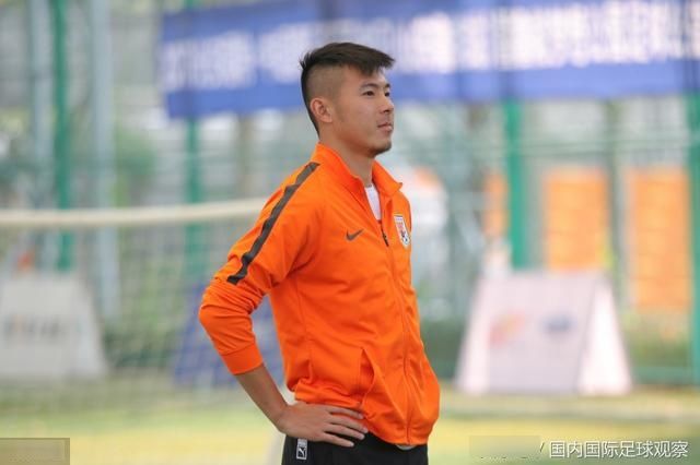 中超预备队联赛:山东鲁能3-0权健!对方乌龙!成