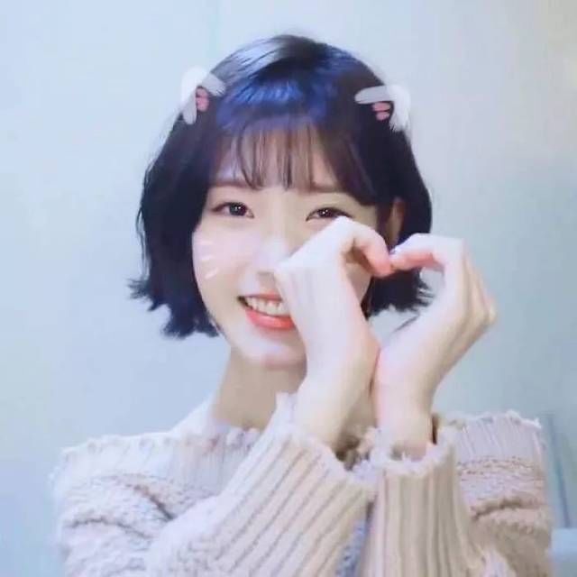 脸很圆、脸很方的女生,弄这几款发型准没错!