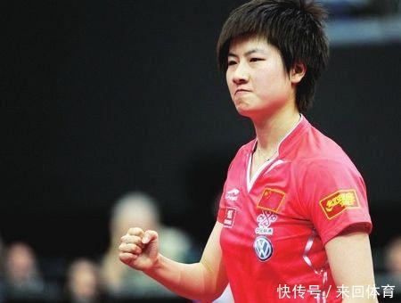 乒乓球两大白金赛事即将到来,张本智和、伊藤