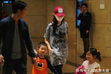 马蓉强势反击王宝强这就是离婚的代价!张起淮