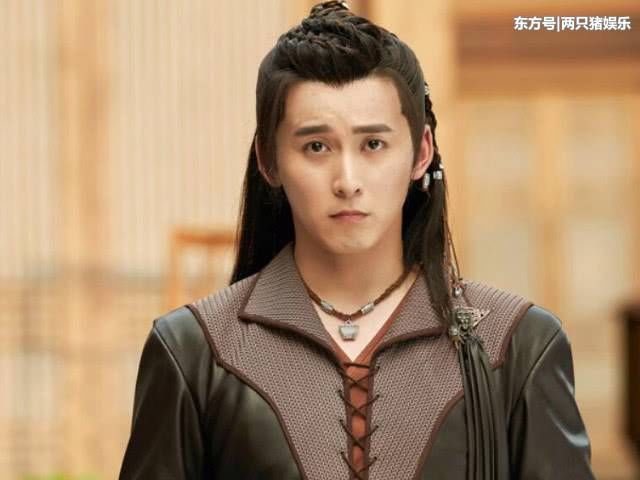 2018公认零差评4部古装剧,《独孤天下》垫底