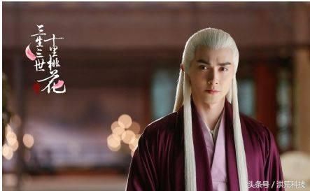 上古神话男仙之首东华帝君的来历两大说法,你