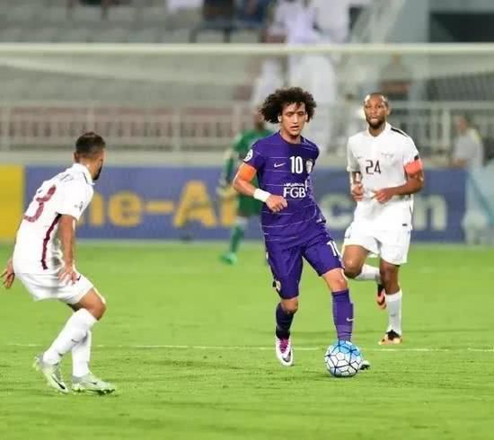 海湾梅西终获转会,但其前途仍是一片迷茫?