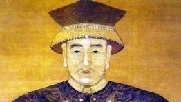 为什么中国古时候皇帝几乎是北方人呢而南方人