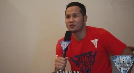 这是激将法?雅桑克莱评价武僧一龙:他太可怜了