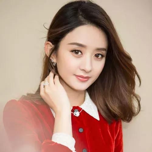 杨幂、赵丽颖、迪丽热巴告诉你,有一种毁容,叫