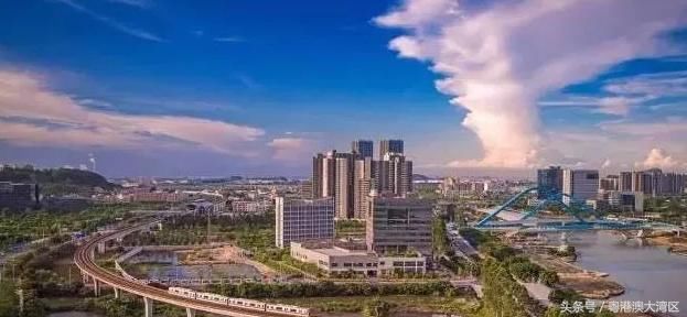 地铁厉害了,南沙到天河仅30分钟!或连通中山、